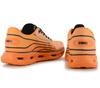 K-SWISS X McLaren F1 - Tubes Pro 2 - Sneakers da Uomo Scarpe Motorsport Arancione 09478-620-M ORIGINALE
