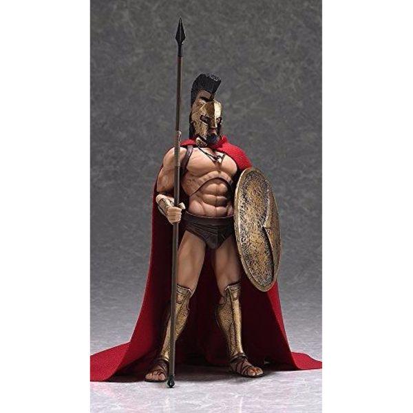 Figma 270 Leonidas Figure Good Smile Company NEW из Японии