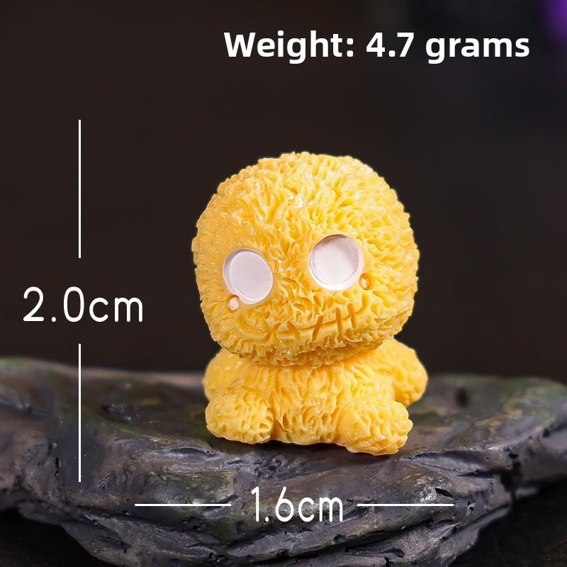 P Sullivan James Mike Resin Decor For Halloween Party And Tabletop Ornament