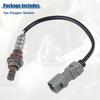 Car Air Fuel Ratio Downstream O2 Oxygen Sensor ONE  for Toyota Camry LE