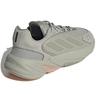 Adidas Ozelia 'Metallic Grey' Sneakers GX4024