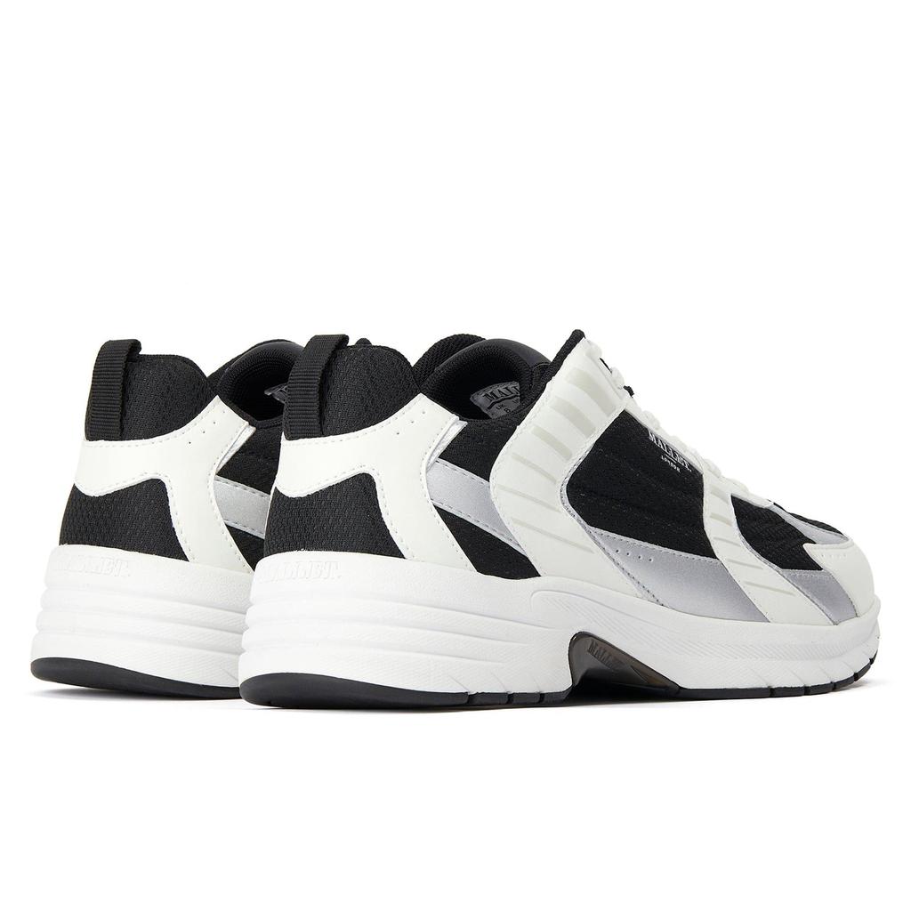 Mallet Mens Holloway Trainers