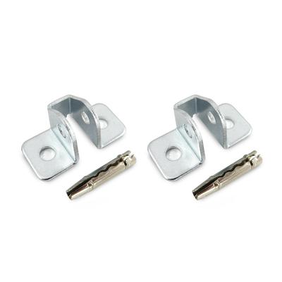 2pcs Door Check Bracket 55012900AB Direct Replacement