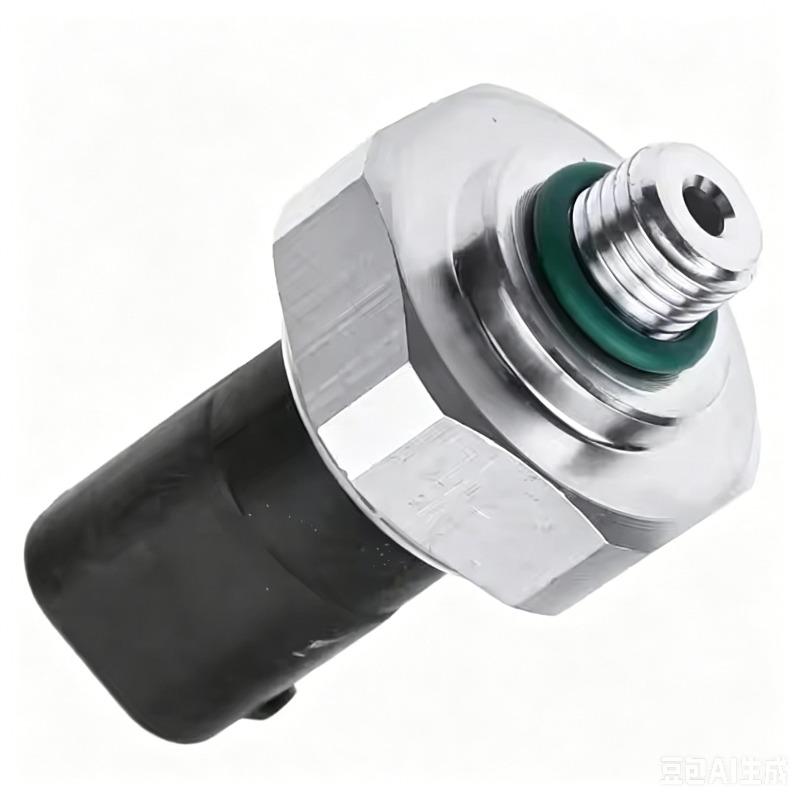 0045429018 2205420118 A/C Pressure Sensor Switch Fit for Mercedes Benz A B C E G S R Class CLK Sprinter Replacement