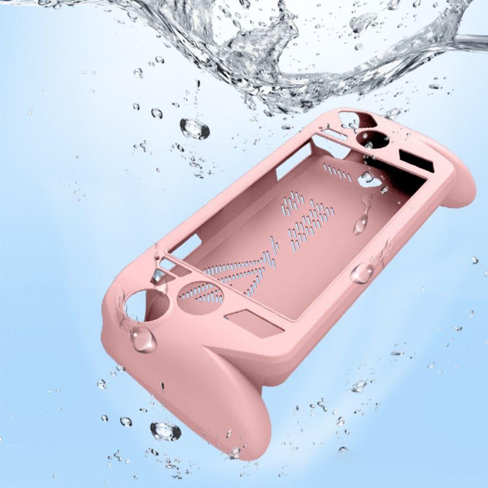 Shockproof Handheld Game Console Case Soft Host Shell New Protective Cover for ROG Xbox ally X