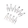 Wood Burning Kit,Wood Burning Tool,Inkjet Pen Pen Tip Burning Tool Wood Burning High Impedance Nickel-Chromium Wire Pen Tip Wood