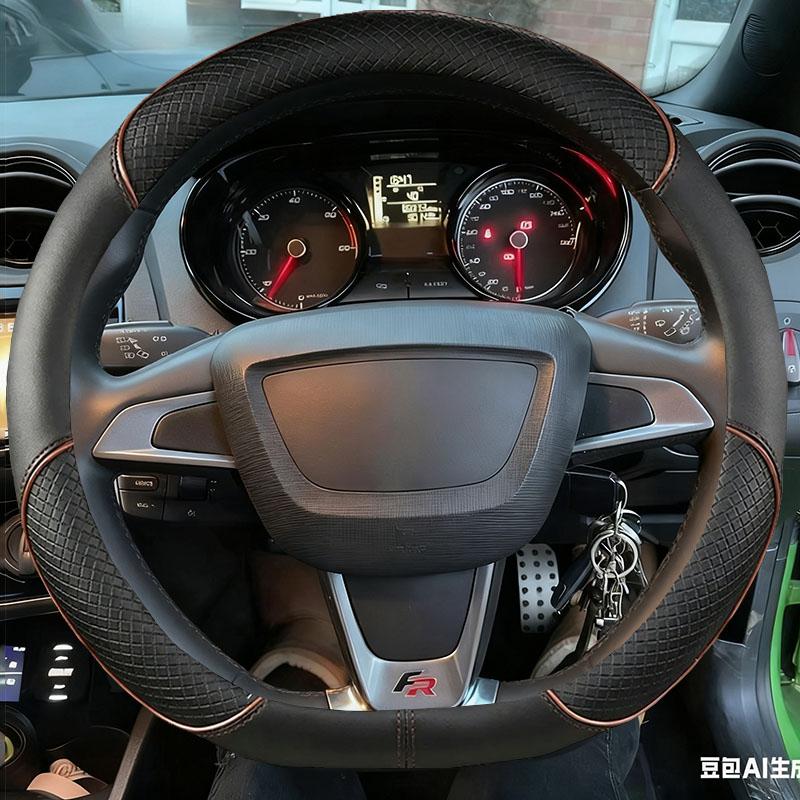 Seat Ibiza(6J)(FR/CUPRA) 2015. gada Automašīnas stūres