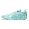 Li Ning Wade 808 5 Ultra V2 Mint Basketball Shoes Men Sneaker Island-Blue ABAV045-7