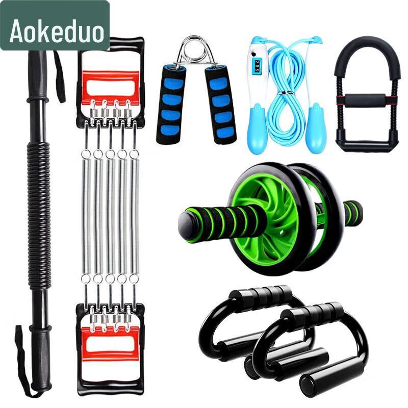 Aokedu Home Fitness Gear