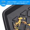 Mixsuper Toyota Trunk Compatible with All Latest Toyota CHR Grades 2016 TPO and Car Parts C-HR ZYX10/NGX50 Mat/Luggage Tray, (December Onwards),