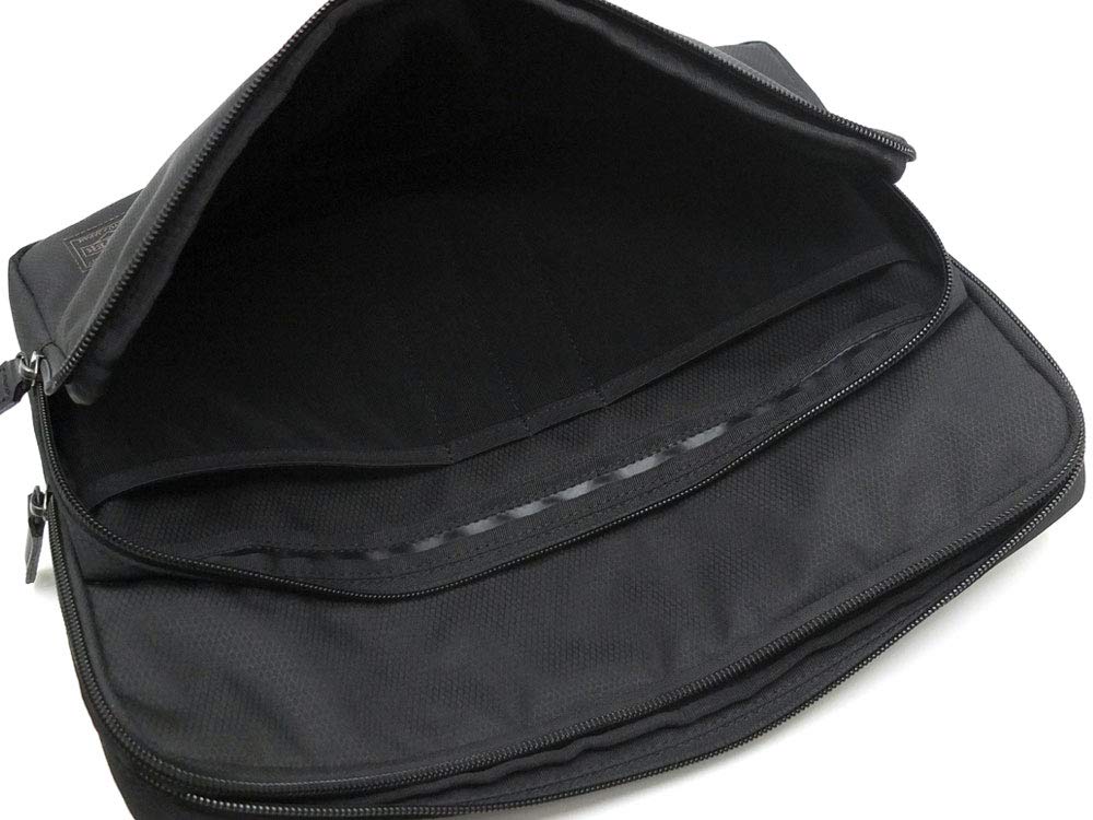 Porter Dill PC Case Black (M) 653-08879