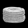 Hendesheng Cat6 Indoor Double-Shielded Ethernet Cable