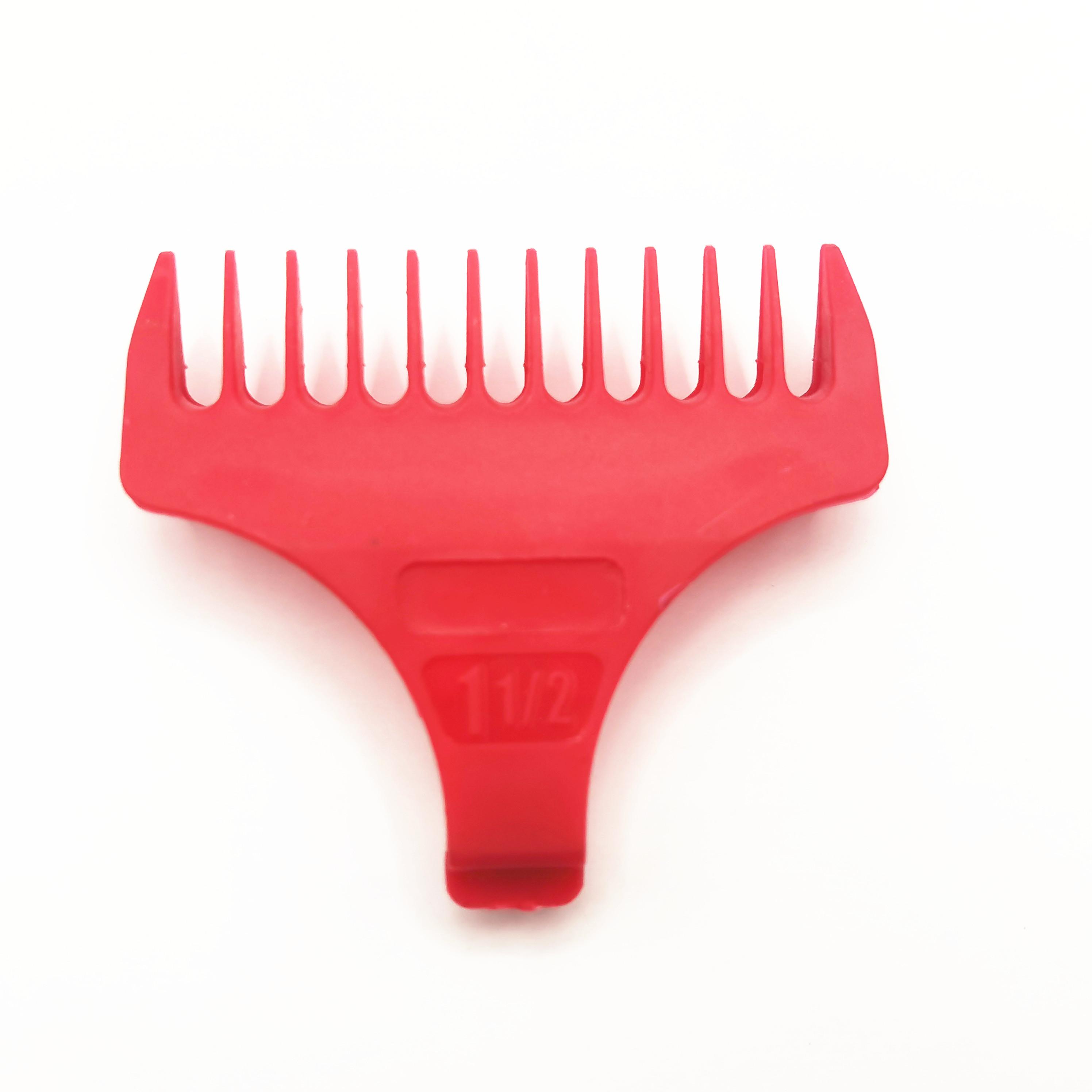 3X расческа для стрижки 03059-100 — фото 5