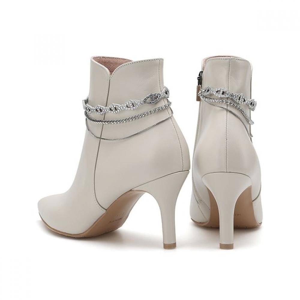 Misope Women Ankle Boots 012446014