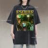 Retro Esquie Expedition 33 T-Shirt, Comfort Colors Fan Tee