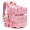 DCLOUD3P Tactical Travel Backpack
