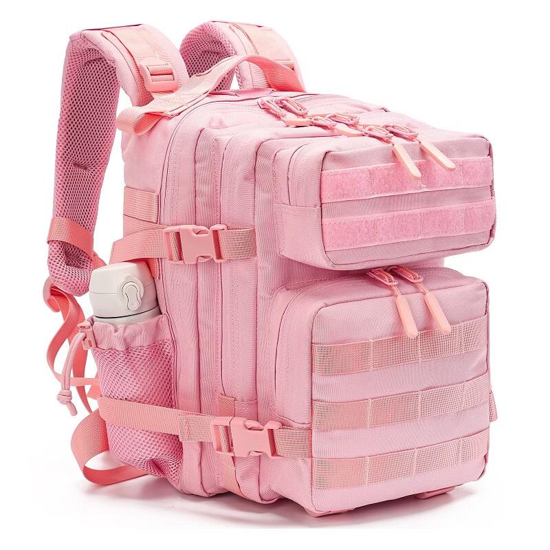 DCLOUD3P Tactical Travel Backpack