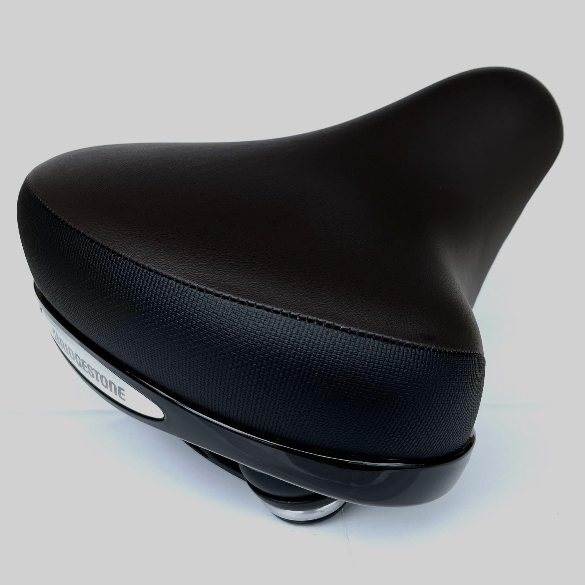 Bridgestone Super Comfort Saddle IV Brown BR F160243 Albert Royal SD-SQ15 коричневый