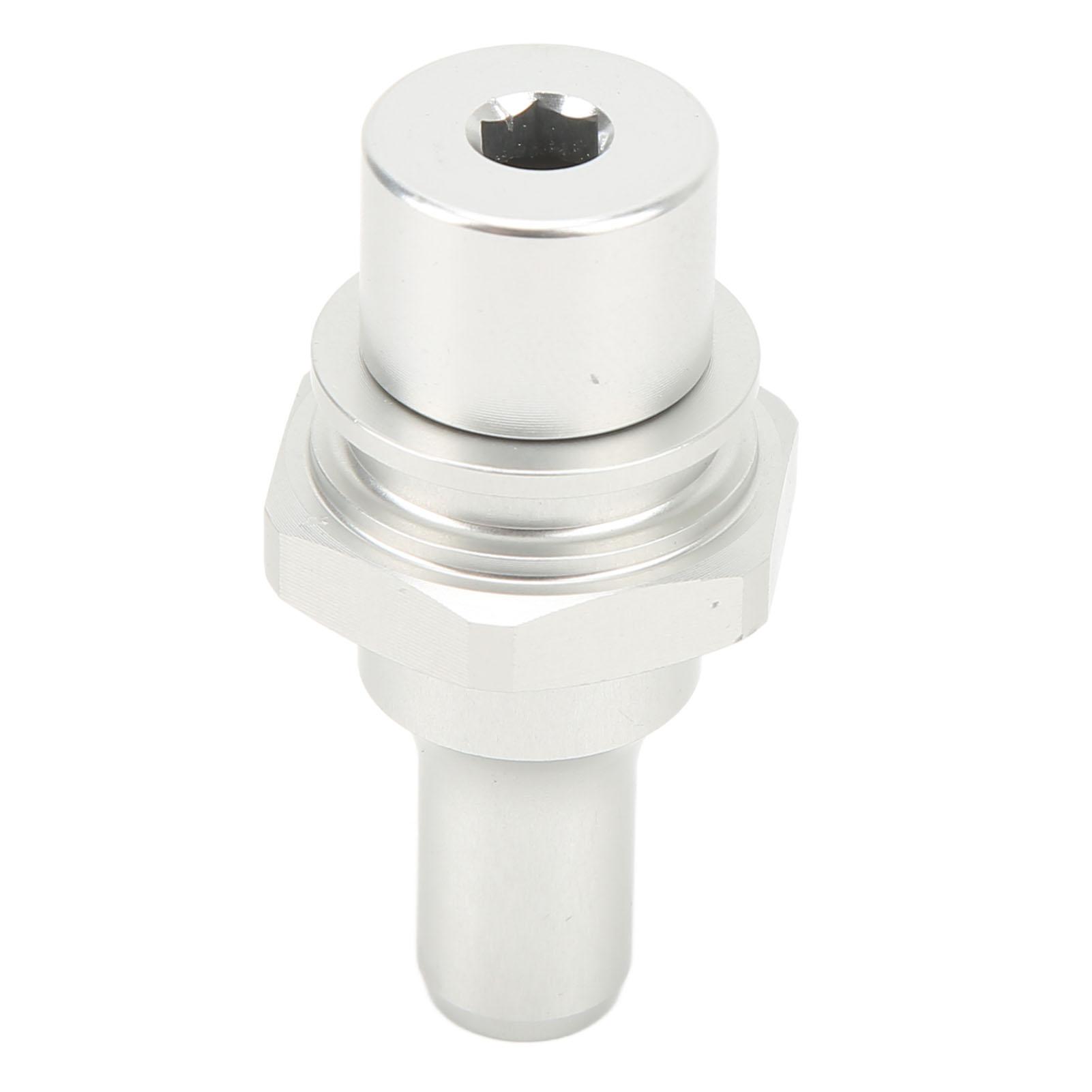 

N54 PCV Valve 6061T6 Aluminum Positive Crankcase Ventilation Valve for E82 E88 E90 E91 E92 E93