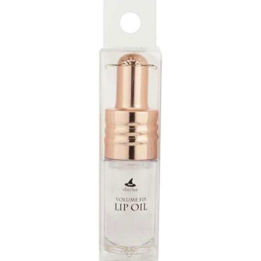 

Witch s Peach Масло для губ Athlete s Witch Peach Volume Fix, 3,3 г