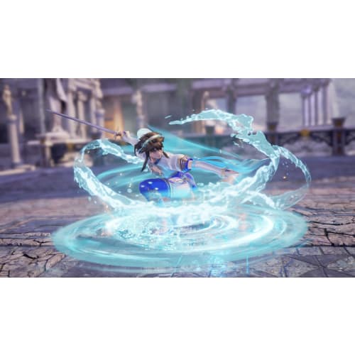 [PS4] SOULCALIBUR VI
