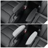 Per Tesla Model YL 2025 2026 Guanti Protettivi Mancorrente Auto Copertura Protettiva Bracciolo Seconda Fila Modanature Accessori Interni