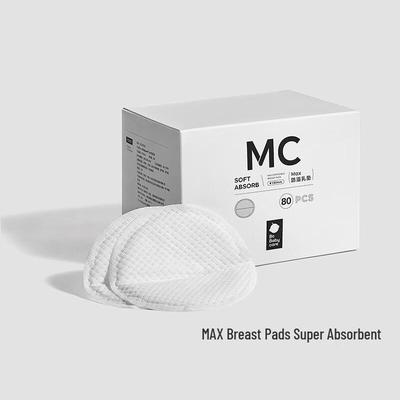 MAX Disposable Breast Pads