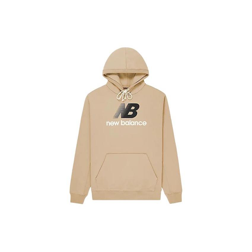 New Balance Made in USA Heritage Hoodie Asia Sizing  Tan  Men s MT23547-INC L