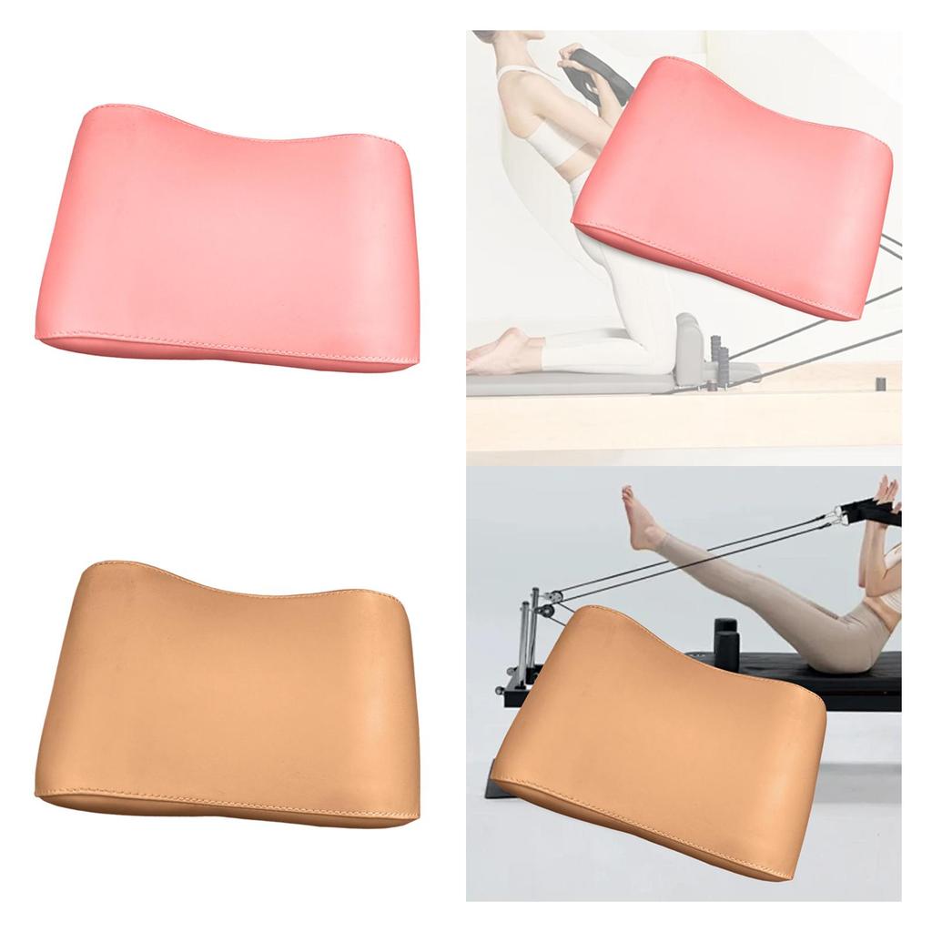Pilates Support Pillow Accessories Pilates Reformer Head and