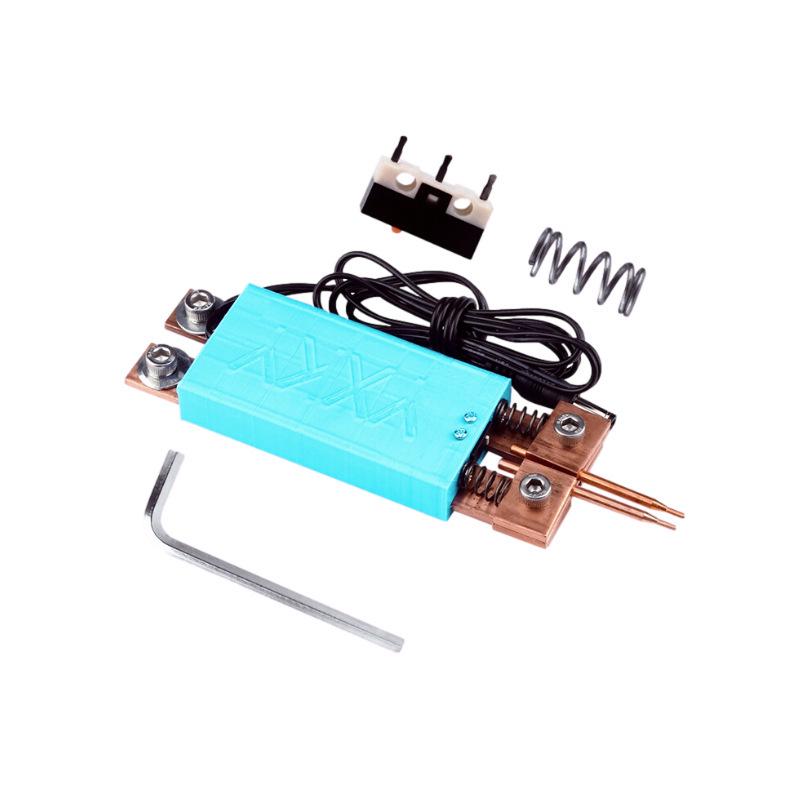 DIY Automatic Spot Weld Pen