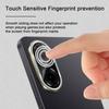 2Pcs Camera Lens Tempered Glass Protector for Xiaomi Redmi A5 Camera HD Clear Glass Protectors for Redmi A5 Lens Cover