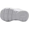 Nike Air Max Nova TD White Wolf Grey Baby Sneakers Pearl-Pink Medium-Soft-Pink FN4461-108
