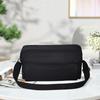Travel Carrying Case Cover Bag with Mesh Pocket Speaker Carry Storage Bag Storage Box for Soundcore Motion X600 Portable Speaker