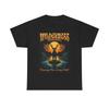 Wilderness Wander Graphic T Shirt Street Wear Apparel Unisex Heavy Cotton Tee
