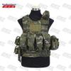 Tactical Dragon 11-Piece Tactical Vest Set