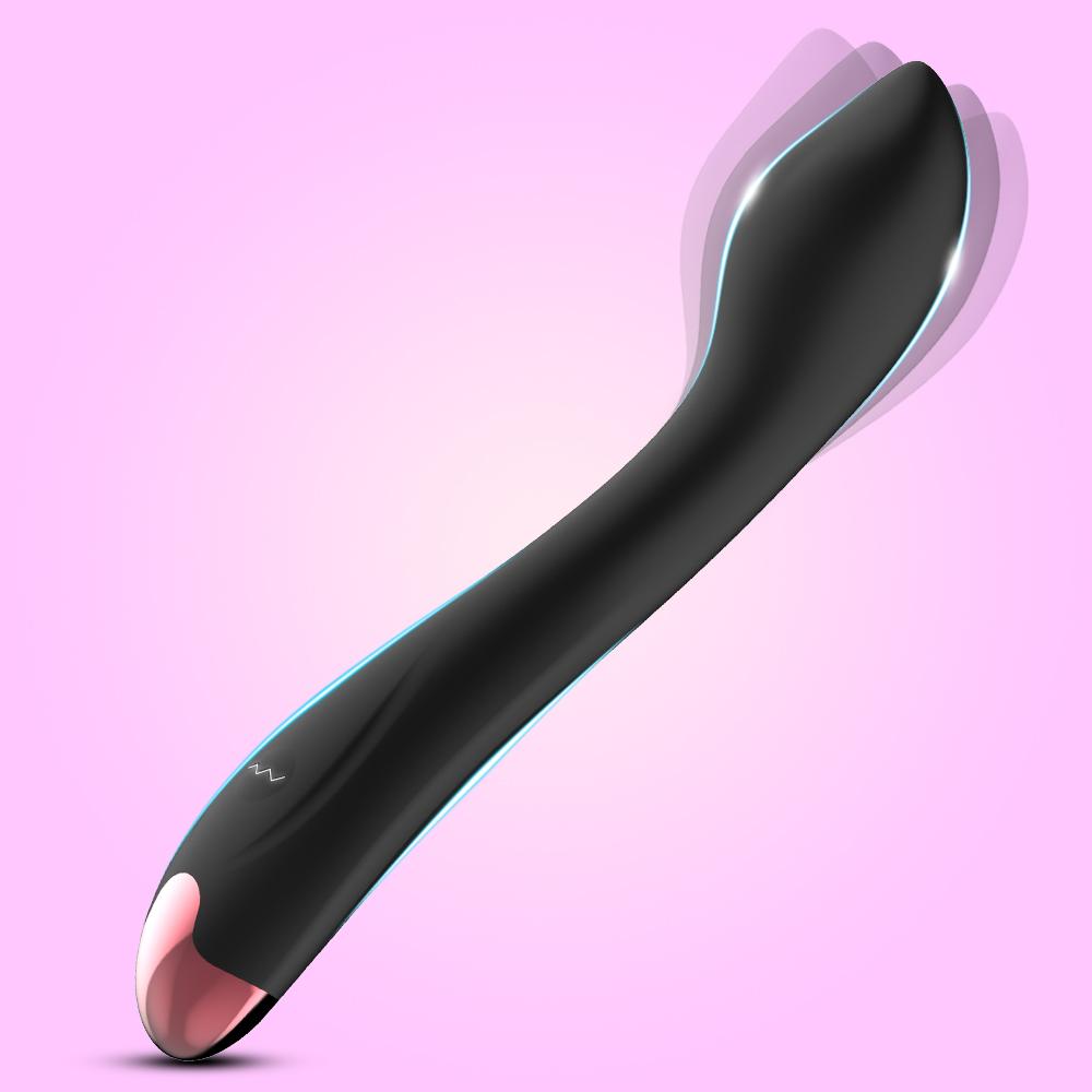 Sex Toy for Women Vibrator G Spot Clitoris Stimulator Vagina Massager Waterproof Vibrating Sexual Magic Massager Adults Toy