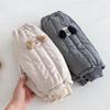 Children's 2025 Winter Cartoon Dog Quilted Cotton Pants - Stylish Boys' Sweatpants