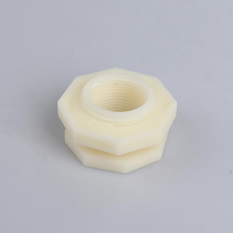 Plastikowy wylot wody Plastikowy wewnętrzny gwintowany łącznik Złącze wieży ciśnień Akcesoria do wiader