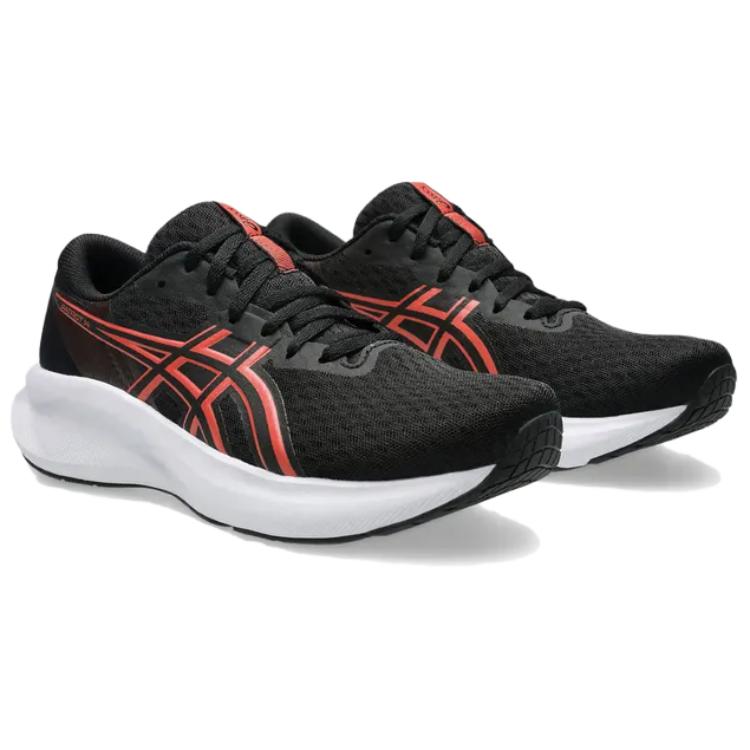 ASICS Patriot 14 Running Shoes Women's Black 1012B836-001