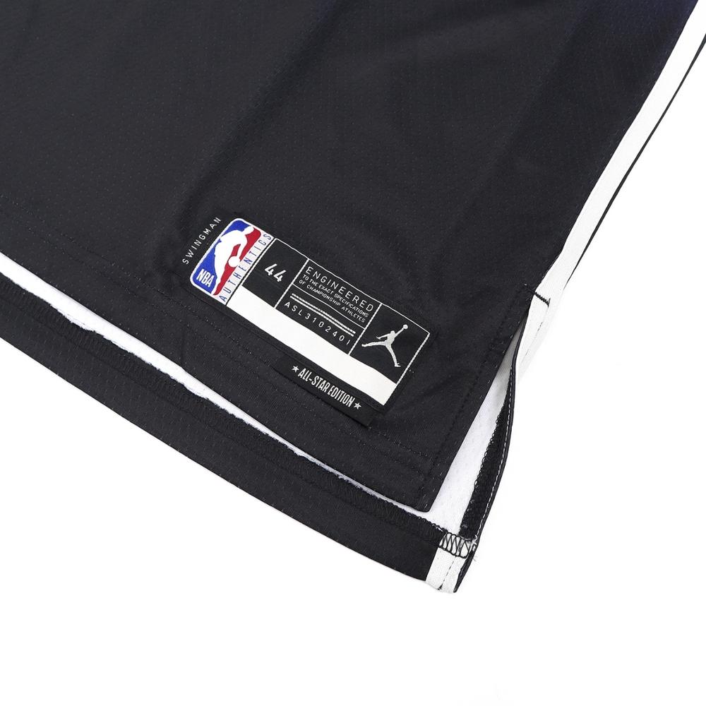 New JORDAN Nba All Star Lebron James 2023 Dri FIT Jersey DX6326-511