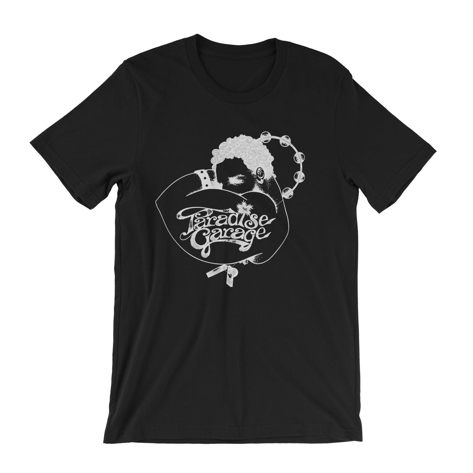 26 Paradise Garage Футболка 84 King Street Ларри Леван Нью-Йорк Унисекс Футболка XXXXL