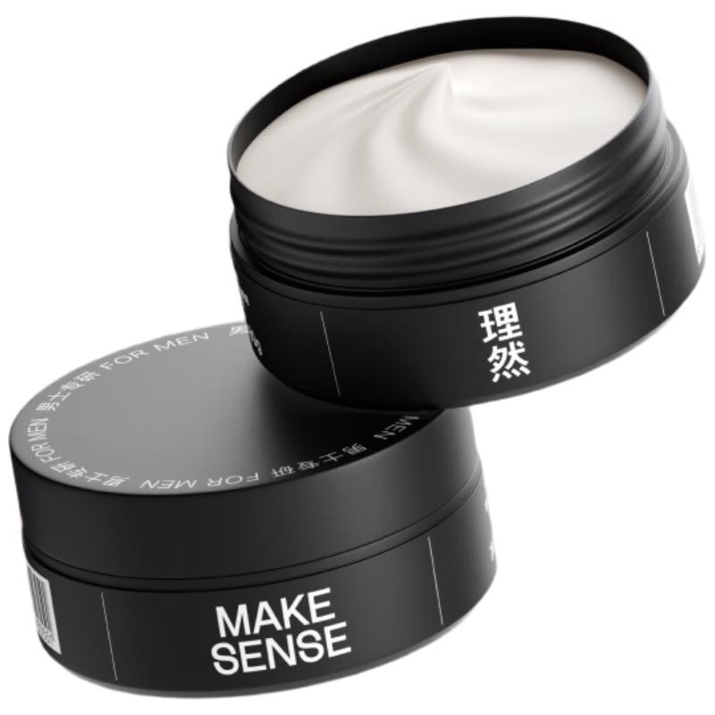 LIRAN Men's Volumizing Hair Styling Spray