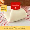 Non-Stick Silicone Baking Mat with Graduated Scale Dough Rolling Mat Pizza Dough Maker Kitchen Cooking Grill Gadgets Bakeware