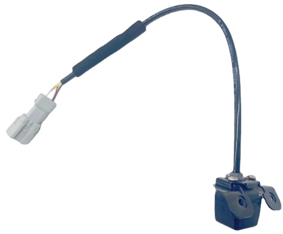 95760-3Z002 Rear View Parking Camera for I40 - PDC Reversing Image