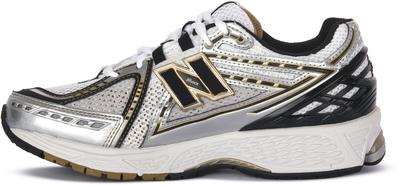 Sneakers 1906R Silver Metallic/metallic Gold (M1906RA)