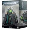 Games Workshop - Warhammer 40,000 - Nécrons : Nécrons Monolith