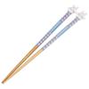 Skater Chopsticks 21cm Mascot Sanrio Cinnamoroll U AND45-A