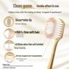 Colgate Gentle Clean Wide Head Soft Toothbrush