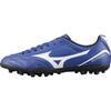 Potrero Wide AG Training Soccer Cleats Blue Sneakers P1GA189227