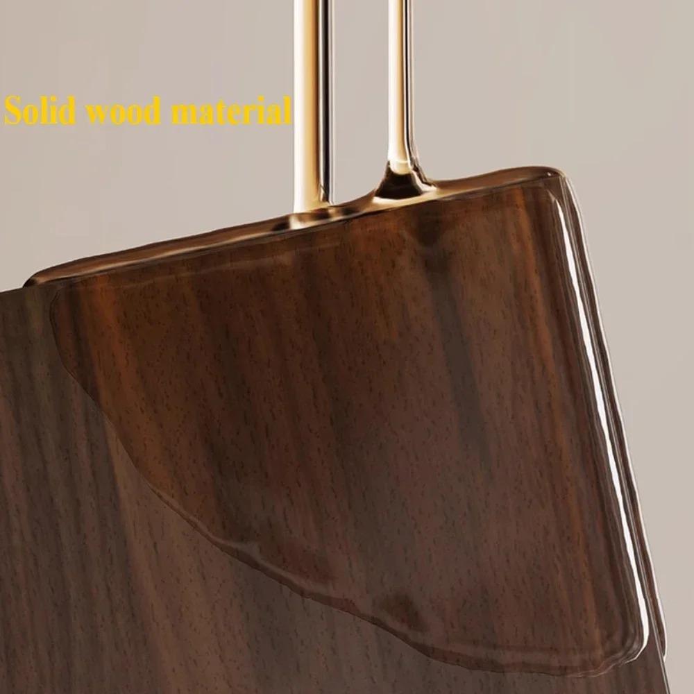 Solid Wood Shoe Entryway Thickly Padded Shoe Bench Anti-Collapse Hallway Breathable Storage Stools Living Room Changing Stool